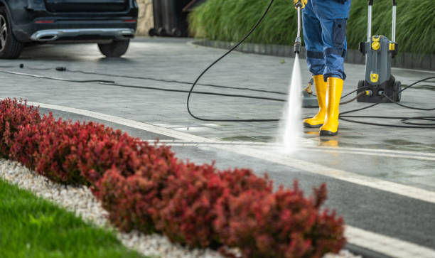 Best Garage Pressure Washing  in Haven, KS